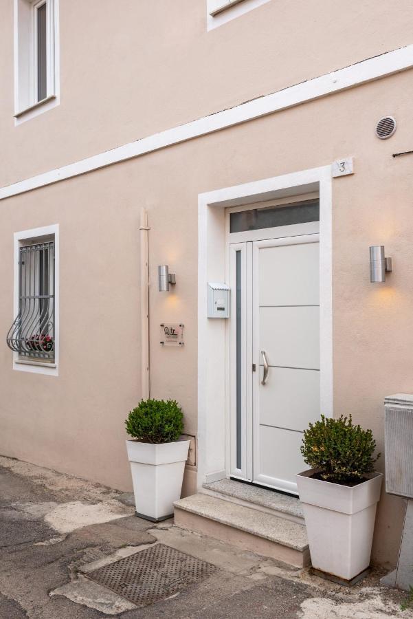 Altre Guest House オルビア エクステリア 写真